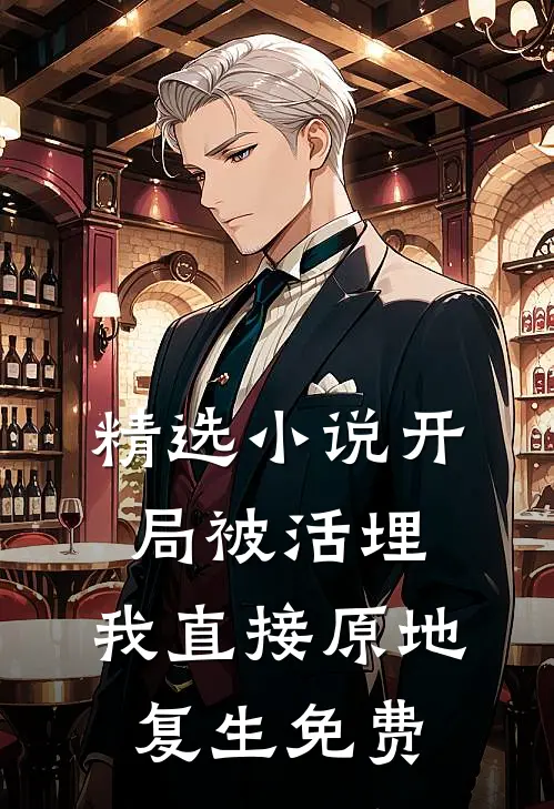 精选小说开局被活埋,我直接原地复生免费