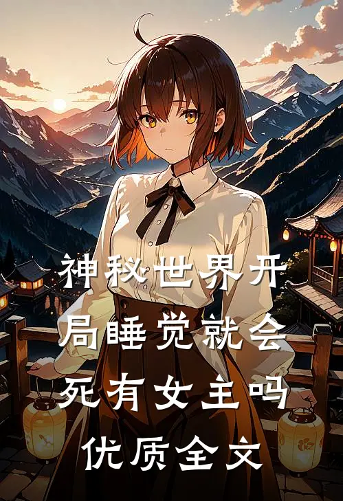 神秘世界开局睡觉就会死有女主吗优质全文