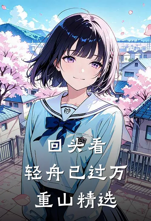 回头看，轻舟已过万重山精选