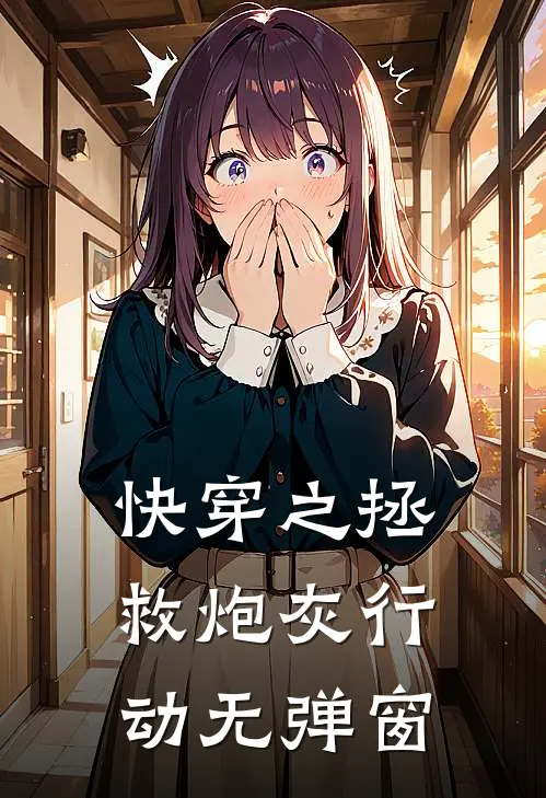 快穿之拯救炮灰行动无弹窗