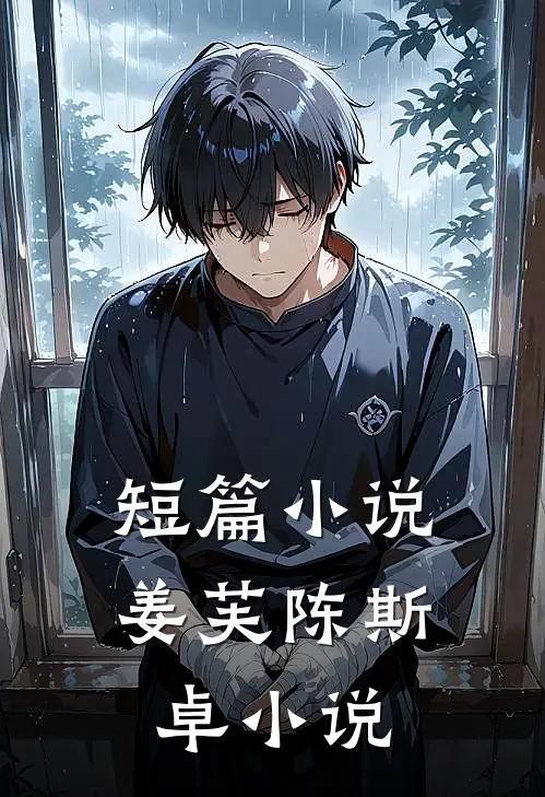 短篇小说姜芙陈斯卓小说