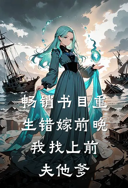 畅销书目重生错嫁前晚，我找上前夫他爹