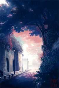 我摘星辰缀她衣最完整版