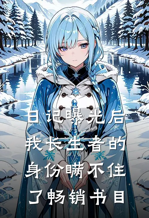 日记曝光后，我长生者的身份瞒不住了畅销书目