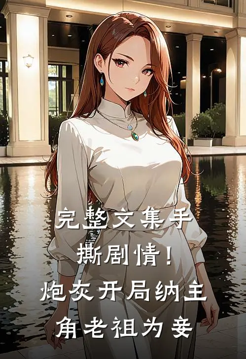 完整文集手撕剧情！炮灰开局纳主角老祖为妾