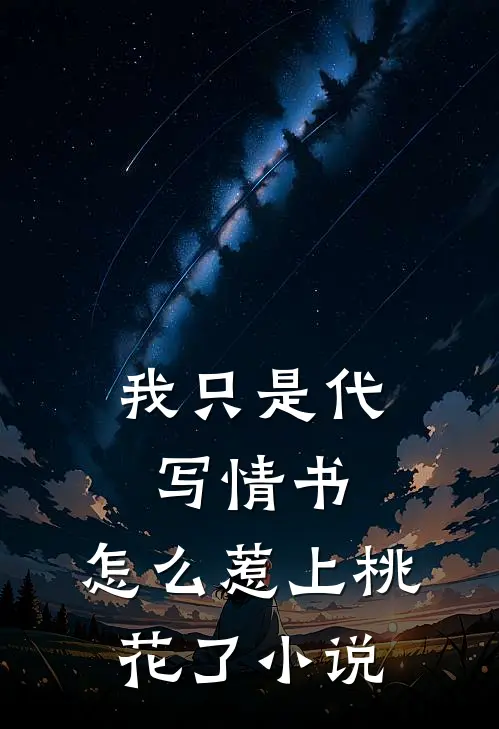 我只是代写情书,怎么惹上桃花了在线阅读