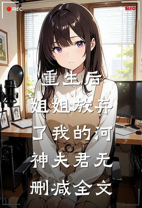 重生后,姐姐放弃了我的河神夫君无删减全文阅读