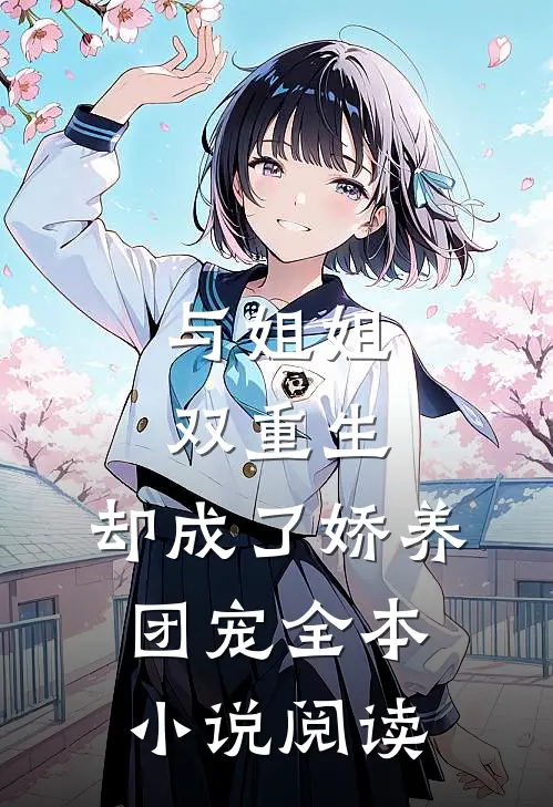 与姐姐双重生,却成了娇养团宠全本阅读