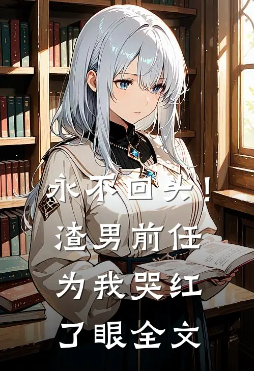 永不回头!渣男前任为我哭红了眼全文免费