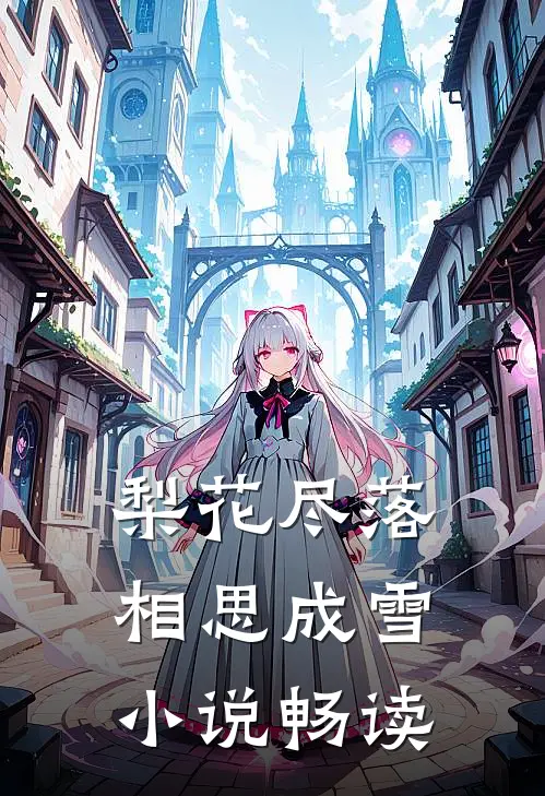 梨花尽落，相思成雪小说畅读