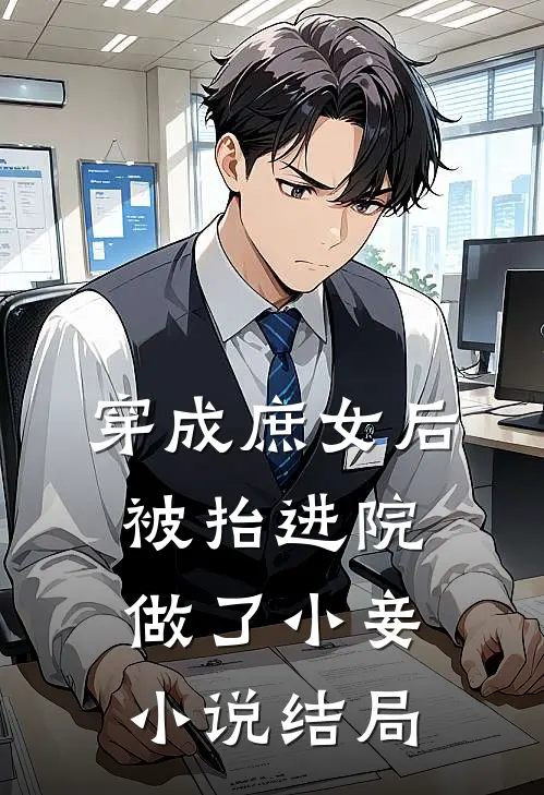 穿成庶女后,被抬进院做了小妾结局怎么样