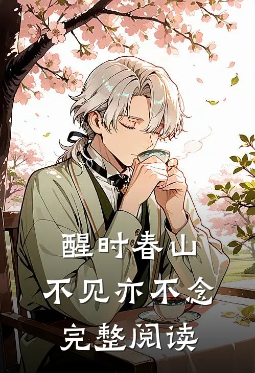 醒时春山，不见亦不念完整阅读