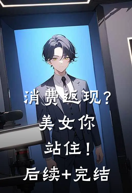 消费返现？美女你站住！后续+完结