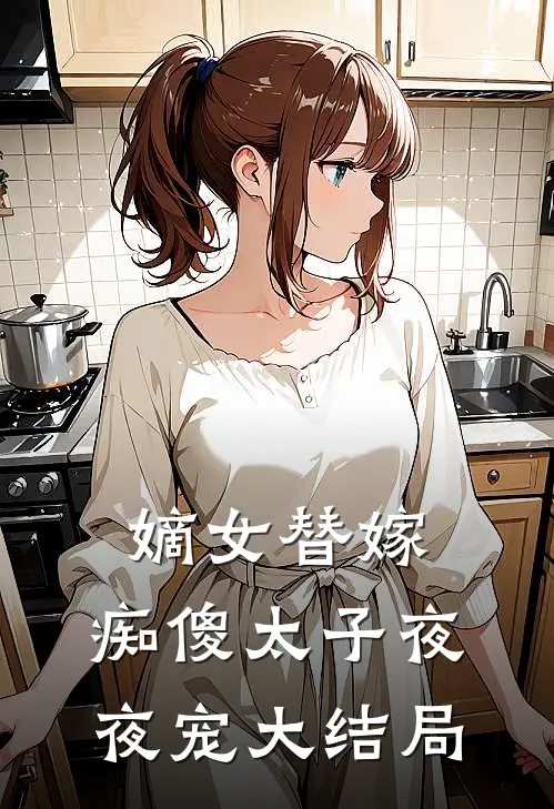 嫡女替嫁,痴傻太子夜夜宠大结局