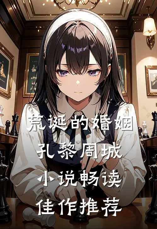 荒诞的婚姻孔黎周城小说畅读佳作推荐