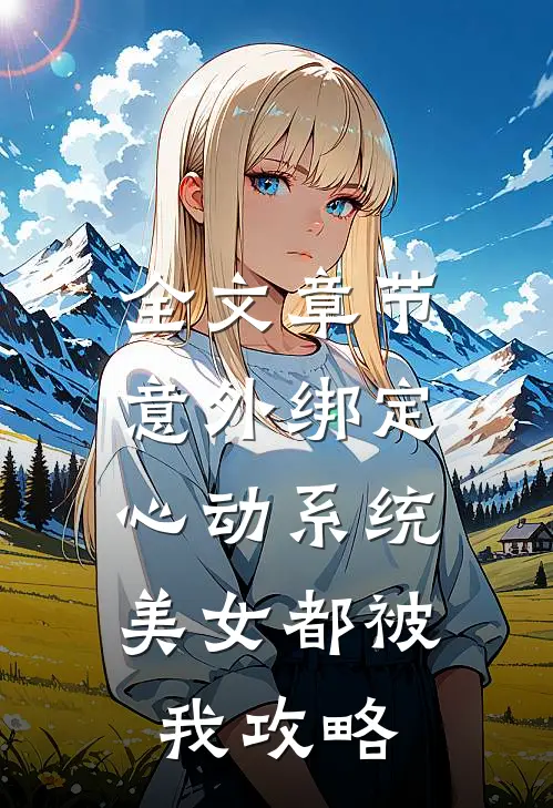 全文章节意外绑定心动系统，美女都被我攻略