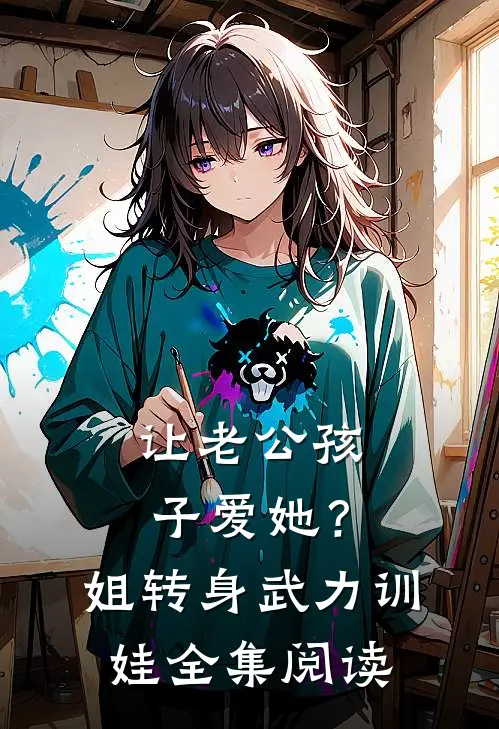让老公孩子爱她？姐转身武力训娃全集阅读
