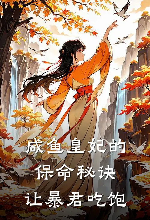咸鱼皇妃的保命秘诀让暴君吃饱 来了就别走啊 txt