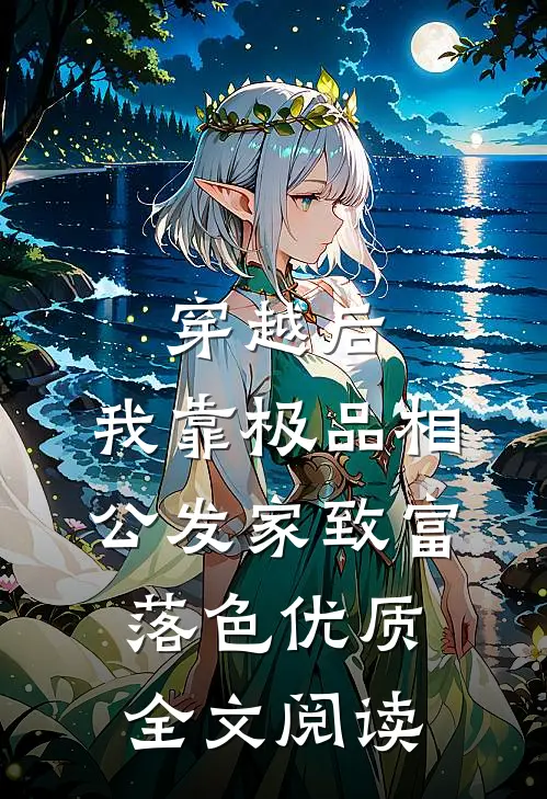 穿越后,我靠极品相公发家致富落色优质全文阅读