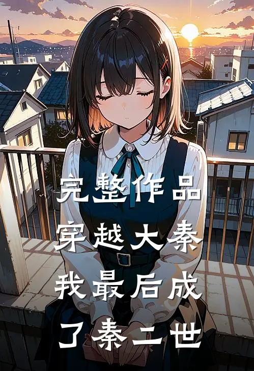 完整作品穿越大秦,我最后成了秦二世的