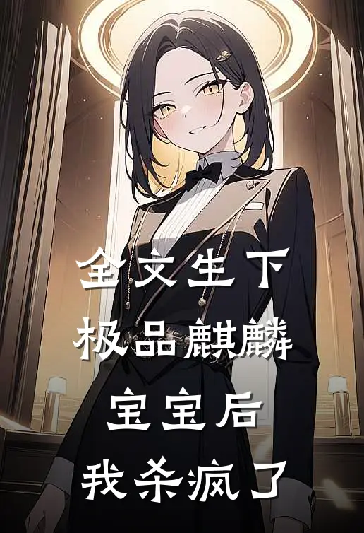 全文生下极品麒麟宝宝后,我杀疯了
