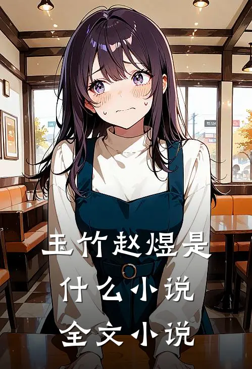 玉竹赵煜是什么小说全文小说
