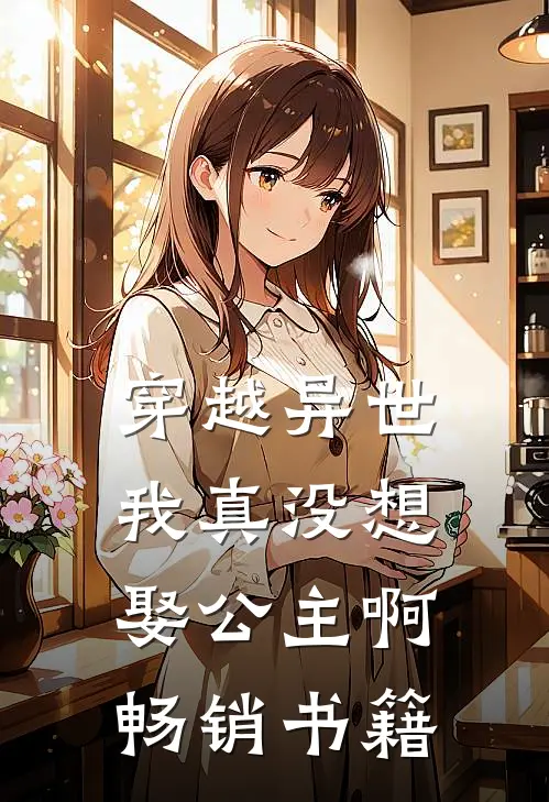 穿越异世,我真没想娶公主啊畅销书籍推荐