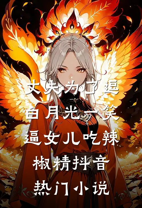 丈夫为了逗白月光一笑，逼女儿吃辣椒精抖音热门小说