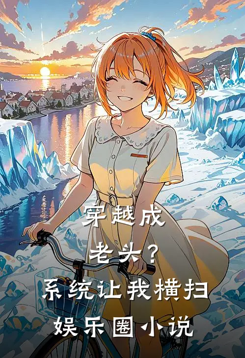穿越成老头?系统让我横扫娱乐圈