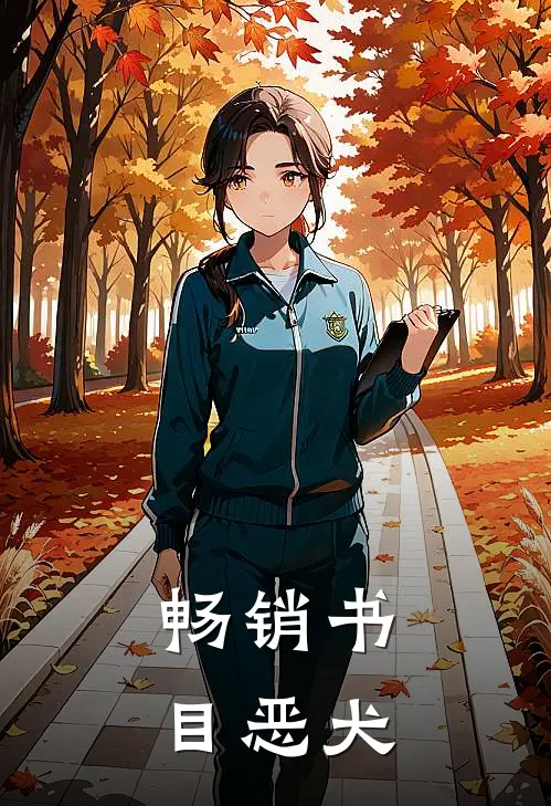 畅销书目恶犬