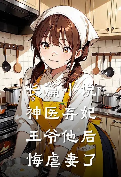 长篇神医弃妃王爷他后悔虐妻了全文阅读