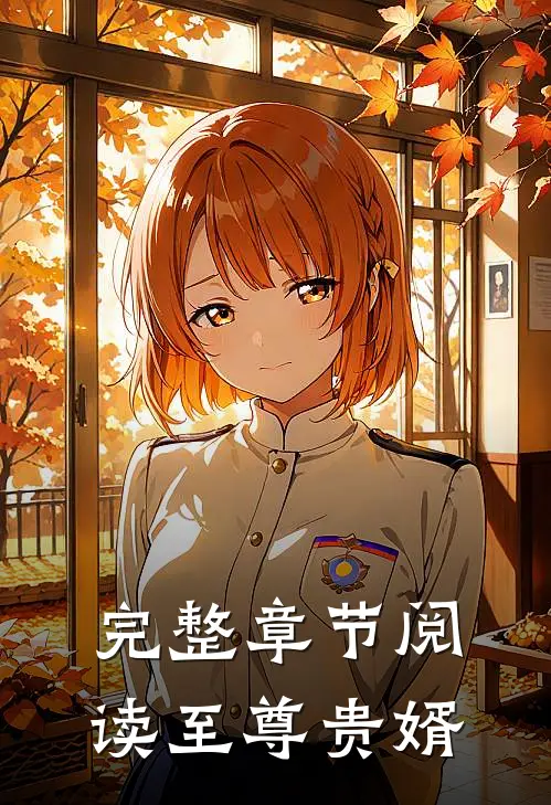 完整章节阅读至尊贵婿