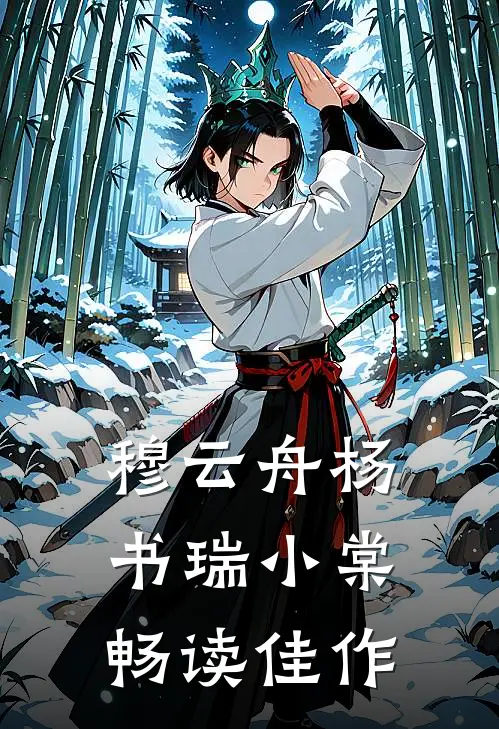 穆云舟杨书瑞小棠畅读佳作