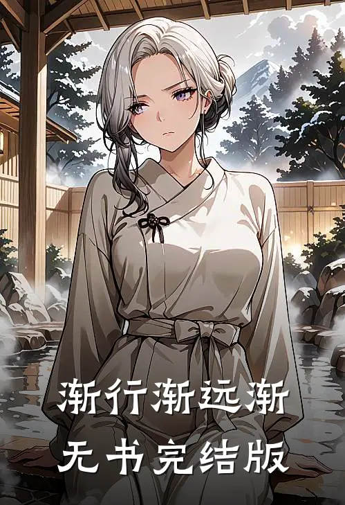 渐行渐远渐无书完结版