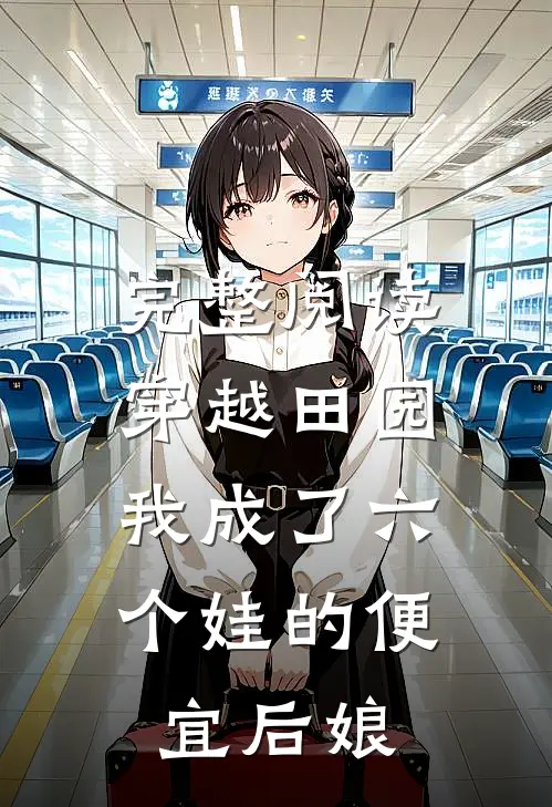 完整阅读穿越田园我成了六个娃的便宜后娘