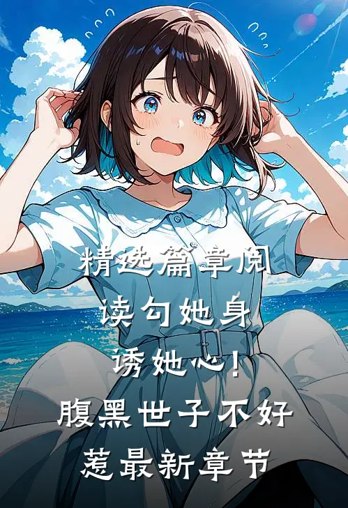 精选篇章阅读勾她身诱她心!腹黑世子不好惹最新章节
