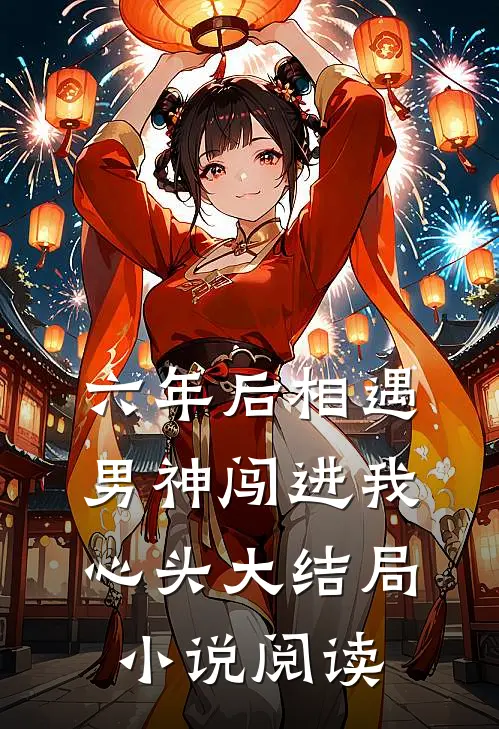 六年后相遇,男神闯进我心头大结局小说阅读