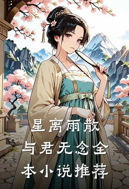 星离雨散，与君无念全本小说推荐