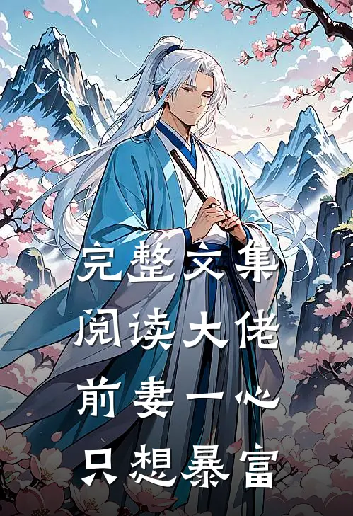 完整文集阅读大佬前妻一心只想暴富