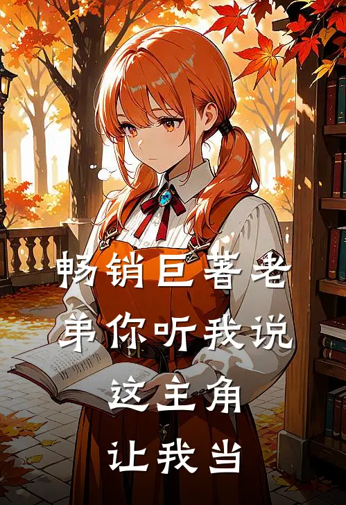 畅销巨著老弟你听我说,这主角让我当皇上