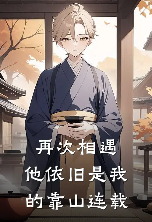 再次相遇,他依旧是我的靠山连载时间