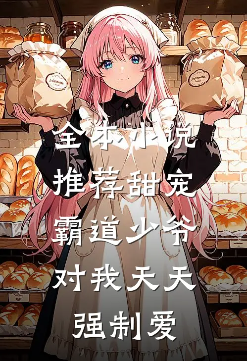 全本小说推荐甜宠：霸道少爷对我天天强制爱