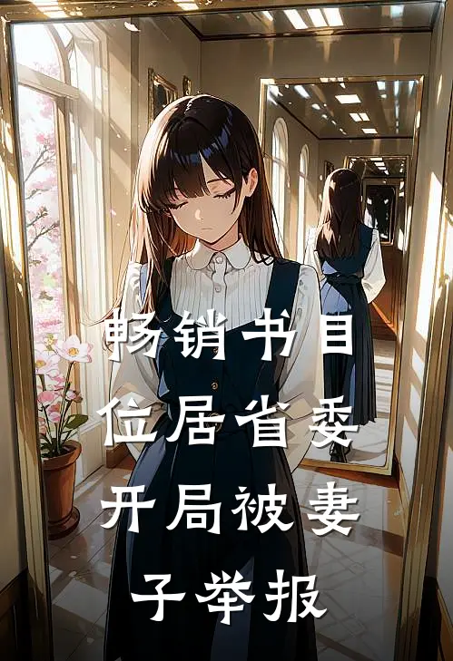 畅销书目位居省委，开局被妻子举报