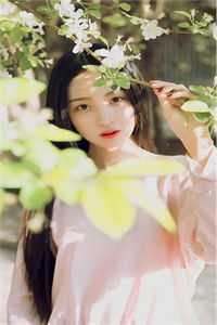 春已去，海棠将晚无错版