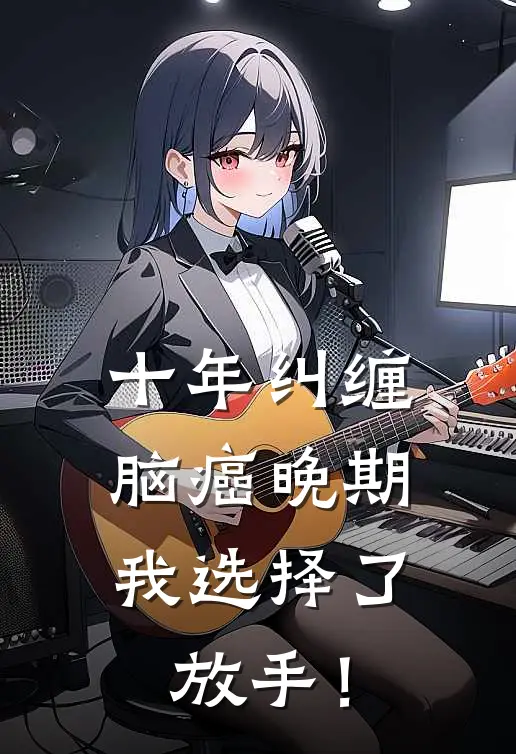 十年纠缠脑癌晚期,我选择了放手! 阴暗的基调