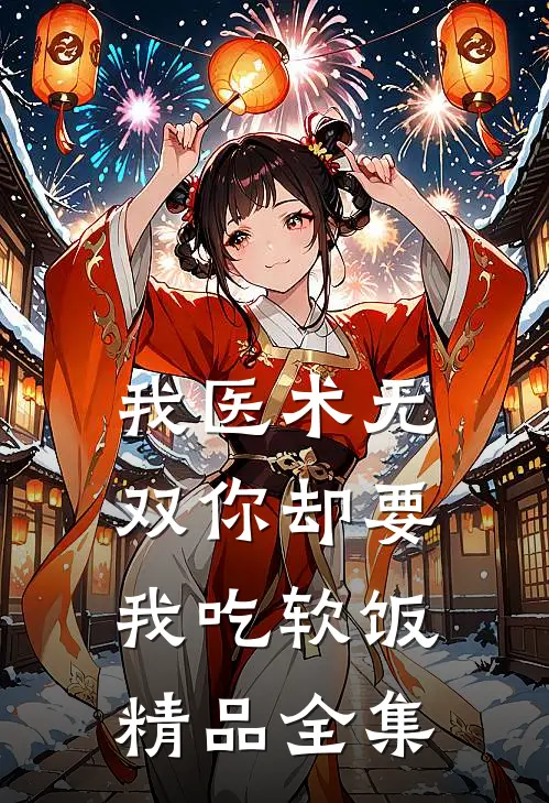 我医术无双你却要我吃软饭精品全集
