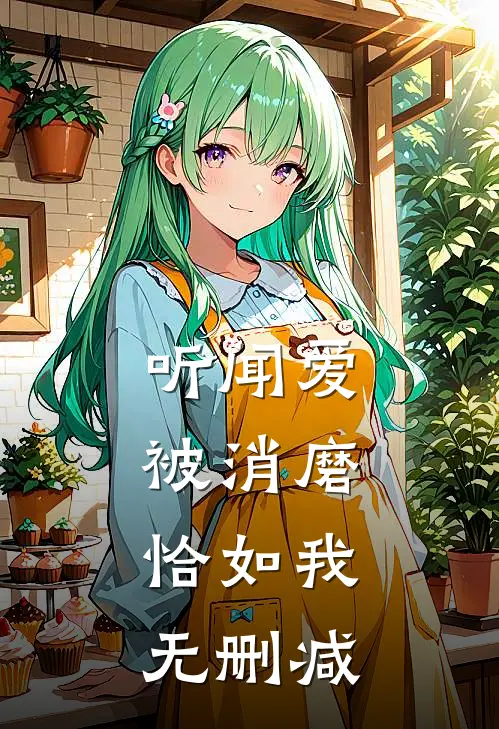 听闻爱被消磨，恰如我无删减