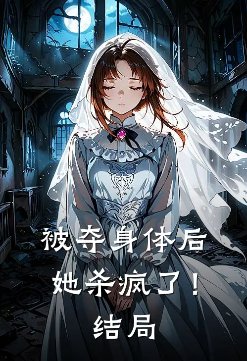 被夺身体后,她杀疯了!结局