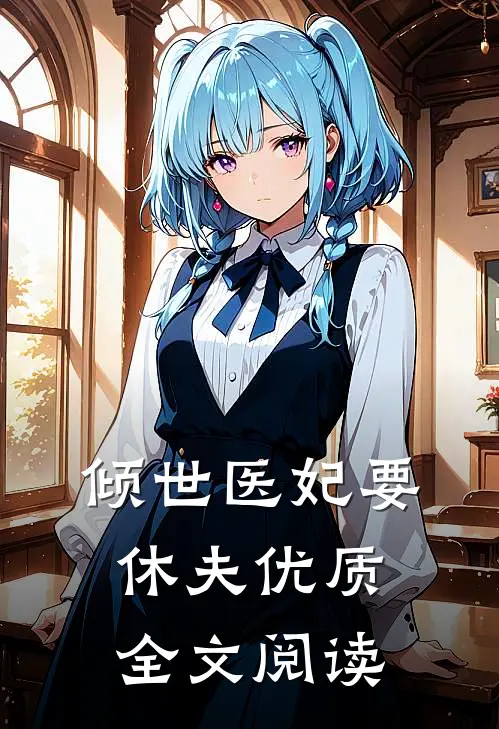 倾世医妃要休夫优质全文阅读