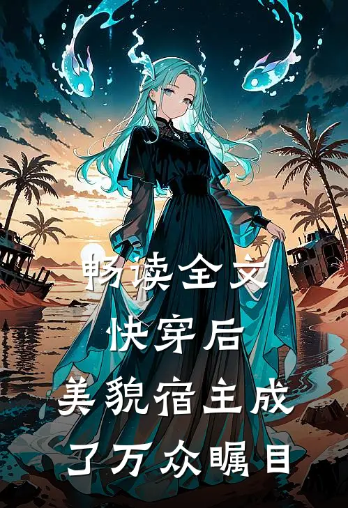 畅读全文快穿后,美貌宿主成了万众瞩目的人